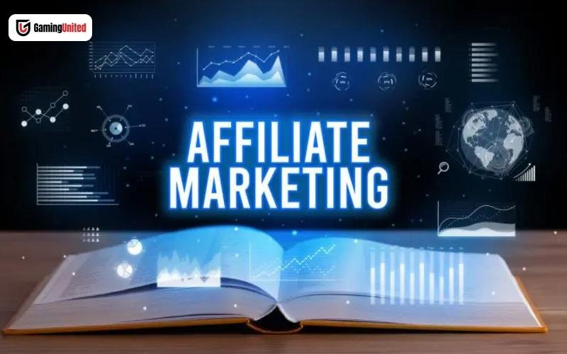 Affiliate marketing How to begin