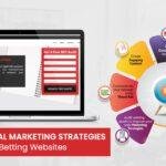 10 Effective Digital Marketing Strategies for Online Sports Betting Websites